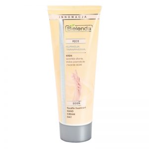Bielenda Paraffin Treatment krem pielęgnacyjny do rąk i paznokci 75 ml