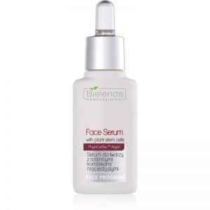 Bielenda PhytoCellTec Argan rewitalizujące serum do twarzy 30 ml