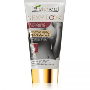 Bielenda Sexy Look intensywne serum do biustu 125 ml