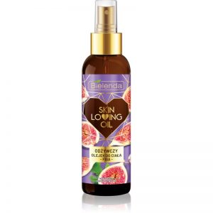 Bielenda Skin Loving Oil Fig odżywczy olej do ciała 150 ml