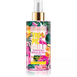 Bielenda Tropic Vibes mgiełka regenerująca do ciała 150 ml