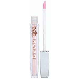Billion Dollar Brows Color & Control baza pod podkład i odżywka do brwi 2 w 1 4 ml