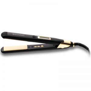 Bio Ionic GoldPro Smoothing & Styling Iron 1″ prostownica do włosów