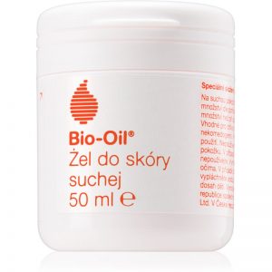 Bio-Oil Gel żel do skóry suchej 50 ml