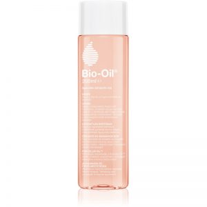 Bio-Oil olejek pielęgnacyjny olejek pielęgnacyjny do ciała i twarzy 200 ml