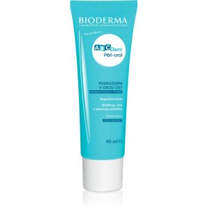 Bioderma ABC Derm Péri-oral pielęgnacja miejscowa wokół ust 40 ml