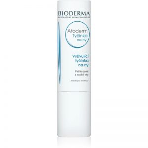 Bioderma Atoderm balsam do ust 4 g
