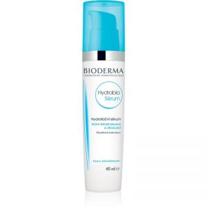 Bioderma Hydrabio Sérum serum do twarzy do cery odwodnionej 40 ml