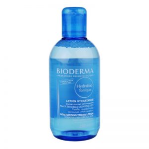 Bioderma Hydrabio Tonique tonik nawilżający dla cery wrażliwej 250 ml