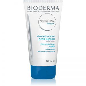 Bioderma Nodé DS+ szampon przeciw łupieżowi 125 ml