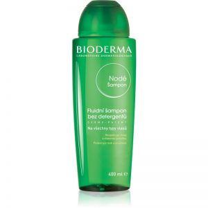Bioderma Nodé szampon do wszystkich rodzajów włosów 400 ml