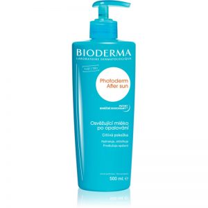 Bioderma Photoderm After Sun orzeźwiający balsam po opalaniu 500 ml