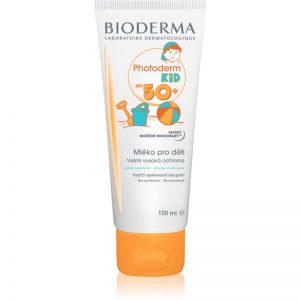Bioderma Photoderm Kid krem ochronny dla dzieci SPF 50+ 100 ml