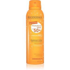 Bioderma Photoderm Max mgiełka ochronna SPF 50+ 150 ml