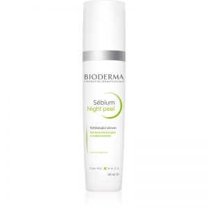 Bioderma Sébium Night Peel 40 ml