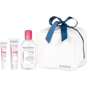 Bioderma Sensibio zestaw upominkowy II. dla kobiet