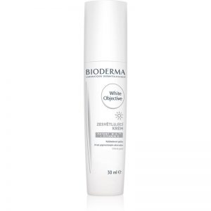 Bioderma White Objective krem rozjaśniający przeciw przebarwieniom skóry 30 ml