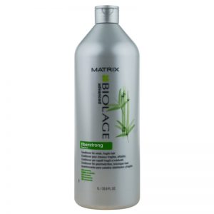 Biolage Advanced FiberStrong odżywka do łamliwych włosów 1000 ml
