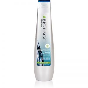 Biolage Advanced Keratindose szampon do wrażliwych włosów 400 ml
