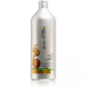 Biolage Advanced Oil Renew odżywka do włosów zniszczonych 1000 ml