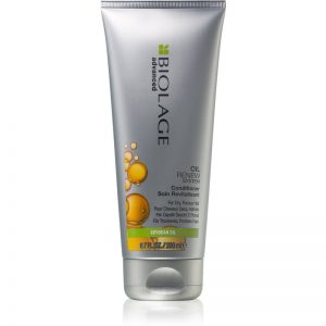 Biolage Advanced Oil Renew odżywka do włosów zniszczonych 200 ml