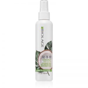 Biolage Essentials All-In-One lekki wielofunkcyjny spray do wszystkich rodzajów włosów 150 ml