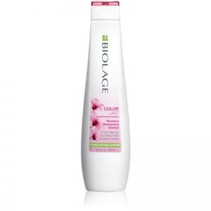 Biolage Essentials ColorLast szampon do włosów farbowanych 400 ml