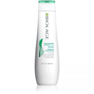 Biolage Essentials ScalpSync szampon do włosów z tendencją do przetłuszczania się 250 ml