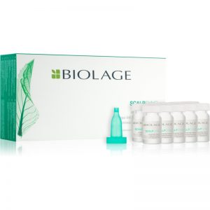 Biolage Essentials ScalpSync tonik przeciw wypadaniu włosów 10×6 ml