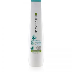 Biolage Essentials VolumeBloom szampon do zwiększenia objętości do włosów delikatnych 400 ml
