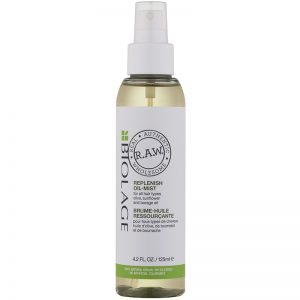 Biolage R.A.W. Replenish nawilżający i odżywczy olejek do włosów 125 ml