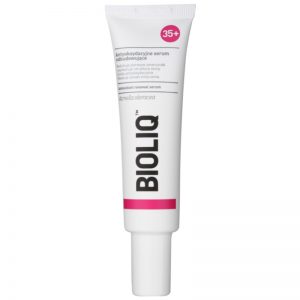Bioliq 35+ antyoksydacyjne serum odbudowujące 30 ml