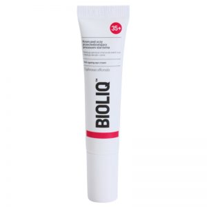 Bioliq 35+ kuracja pod oczy przeciw obrzękom i cieniom 15 ml
