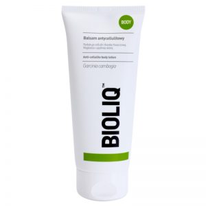 Bioliq Body krem do ciała przeciwko cellulitowi 180 ml