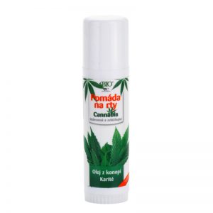 Bione Cosmetics Cannabis pomada do ust 17 ml