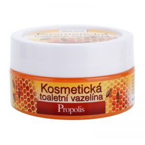 Bione Cosmetics Honey + Q10 wazelina kosmetyczna 155 ml