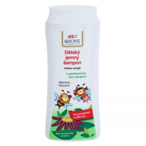 Bione Cosmetics Kids łagodny szampon dla dzieci 200 ml