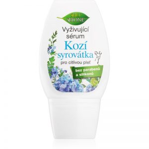 Bione Cosmetics Kozí Syrovátka 40 ml