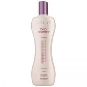 Biosilk Color Therapy delikatny szampon bez sulfatów i parabenów 355 ml