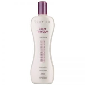 Biosilk Color Therapy odżywka bez parabenów 355 ml