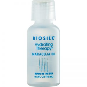 Biosilk Hydrating Therapy kuracja nawilżająca z olejkiem z marakuji 15 ml