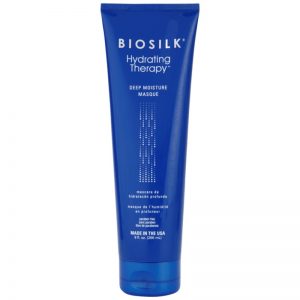 Biosilk Hydrating Therapy maseczka nawilżająca do włosów 266 ml