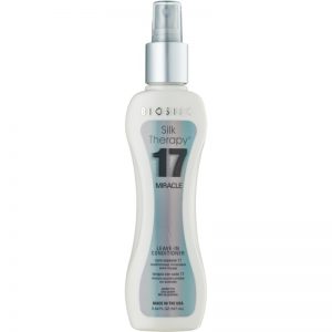Biosilk Silk Therapy odżywka w sprayu do wszystkich rodzajów włosów 150 ml
