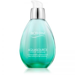 Biotherm Aquasource Deep Serum głęboko nawilżające serum 50 ml