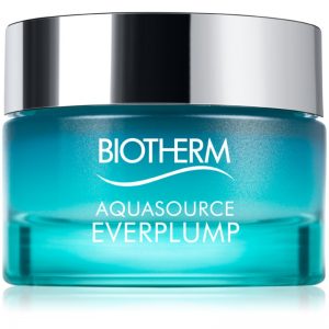 Biotherm Aquasource Everplump Balsam do natychmiastowego wygładzania skóry 50 ml