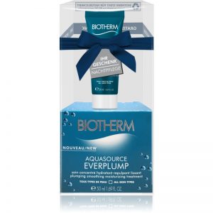 Biotherm Aquasource Everplump zestaw kosmetyków III. dla kobiet