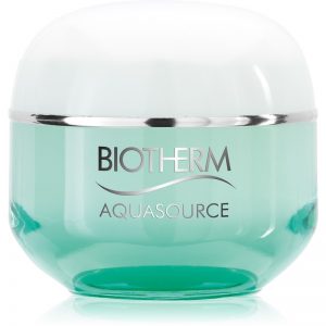 Biotherm Aquasource krem nawilżający do cery normalnej i mieszanej 50 ml