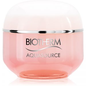 Biotherm Aquasource krem odżywczo-nawilżający do skóry suchej 50 ml