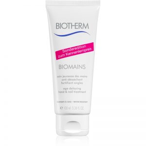 Biotherm Biomains krem do rąk 100 ml