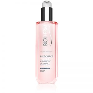 Biotherm Biosource tonik nawilżający do skóry suchej 200 ml